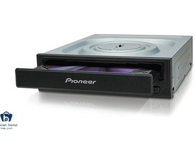تصویر مشخصات ، قیمت و خرید دی وی دی رایتر پایونیر مدل DVR-S21WBK ا DVD-RW INTERNAL PIONEER MODEL DVR-S21WBK DVD-RW INTERNAL PIONEER MODEL DVR-S21WBK