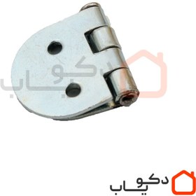 تصویر لولا تخت فانتزی کوچک 