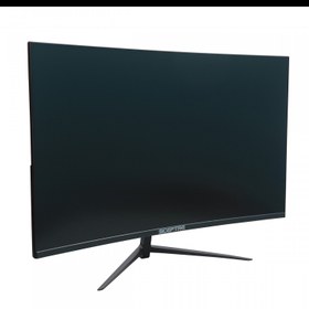 تصویر مانیتور گیمینگ 27 اینچ خمیده اسکپتر C275-FWD240IR Sceptre C275-FWD240IR 27inch 240Hz FHD VA Curved Gaming Monitor