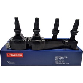 تصویر کویل TU5 