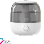 تصویر دستگاه بخور سرد ۲.۵ لیتری بوندای مد 