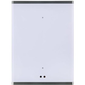 تصویر کلید هوشمند HDL Prism Lite 2 Buttons Touch Panel US 