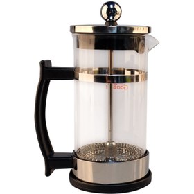 تصویر فرنچ پرس مدل 350 