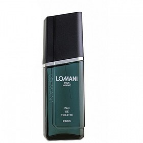 تصویر عطر ادکلن لومانی پور هوم pour homme intense