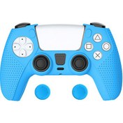 تصویر روکش محافظ دسته PS5 دابی مدل TP5-0559 