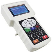 تصویر دستگاه مولتی تستر موتور آزمای ثمین مدل MAS M700 