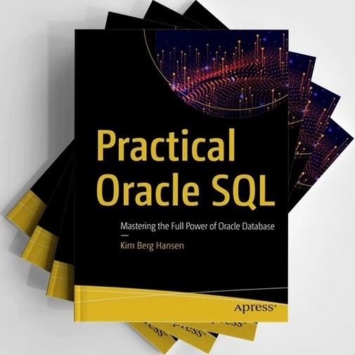 خرید و قیمت کتاب Practical Oracle SQL: Mastering the Full Power of ...