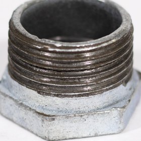 تصویر تبدیل 1 اینچ به 3/4 گالوانیزه Convert 1 inch to 3/4 galvanized