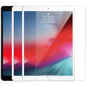 تصویر محافظ صفحه نمایش تبلت شیائومی Pad 6/6 Pro مدل شیشه ای 