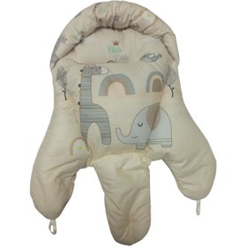 تصویر آغوشی نوزاد مدل 023 