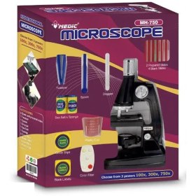 تصویر میکروسکوپ 750 | microscope 