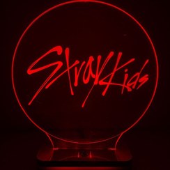 تصویر چراغ خواب طرح گروه استری کیدز مدل ۱۱۶۸ هفت رنگ 