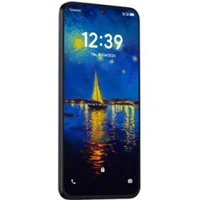 تصویر گوشی تی سی ال 60 اولترا ظرفیت ۵۱۲ گیگابایت رم ۱۲ گیگابایت 