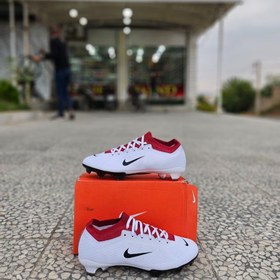 تصویر کفش فوتبال نایک مرکوریال ایرزوم ویپور Nike Mercurial Airzoom Vapor 15 