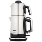 تصویر چای ساز دم کن اینوکس تمپر | Fakir | 4315391 | اورجینال 