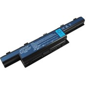 تصویر باتری لپ تاپ ایسر مدل اسپایر 4741 Acer Aspire 4741 6Cell Laptop Battery