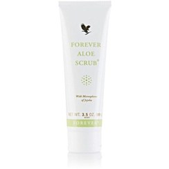 تصویر اسکراب فوراور Forever Aloe Scrub