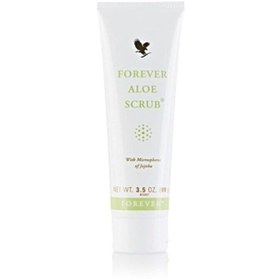 تصویر اسکراب فوراور Forever Aloe Scrub