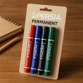 تصویر ماژیک پرمننت پرشیا 