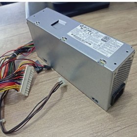 تصویر پاور مینی کیس HP ProDesk 400 G2.5 Power Supply for HP ProDesk 400 G2.5