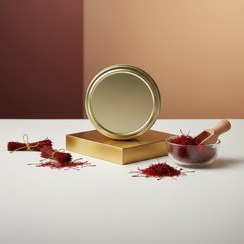 تصویر قوطی 9 فلزی 2 سانت بدون طلق (200 فلزی) 