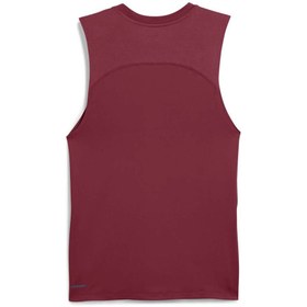 تصویر زیرپیراهنی مردانه پوما بدون آستین راسته | Puma 527509 