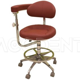 تصویر تابوره الگانسی حرفه ای ا Professional elegant stool Professional elegant stool