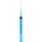 تصویر سرنگ آوا 3 سی سی جعبه دار ا AVA 3cc Syringe AVA 3cc Syringe