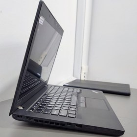 تصویر لپ تاپ لنوو استوک مدل lenovo thinkpad T460 |Ram 8GB DDR4 |  256GB SSD | I5 | INTEL lenovo thinkpad T460