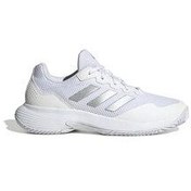 تصویر کفش تنیس آدیداس مدل GameCourt 2 رنگ سفید 