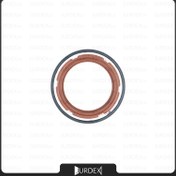 تصویر کاسه نمد میل سوپاپ 405 و 206 تیپ 2 اورجینال - CORTECO 