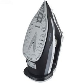 تصویر اتو بخار سرامیکی پرشیا PR150 حرفه ای 2400 وات Persian ceramic steam iron PR161