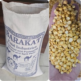 تصویر لپه فله ۳۰ کیلویی - ۴۰ کیلویی 