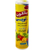 تصویر کیسه فریزر رولی توپی ۲۵۰ برگ ضخیم – تولید شرکت پیلگون - بسته /roll-freezer-bags-250pcs-thick-pilgon