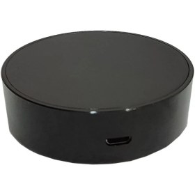 تصویر دستگاه مبدل IR و RF به wifi رله / ماژول هوشمند