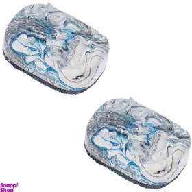 تصویر سنگ پا ترمتای مدل Stg2e بسته 2 عددی 