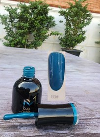 تصویر لاک ژل مجیک شماره ۱۳۳ 