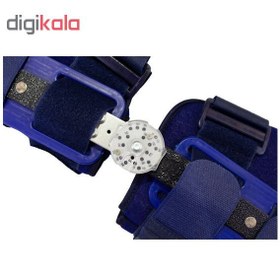 تصویر آرنج بند تن‌ یار کد 21103 