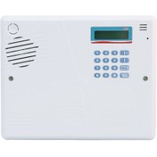 تصویر پنل دزدگیر سایلکس PD14 | دزدگیر خط ثابت با 4 زون و رله درب بازکن/0002 