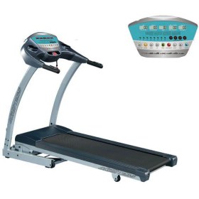 تصویر تردمیل شیب برقی دی کی سیتی SX6 20ML ا DK city SX6 20ML treadmills DK city SX6 20ML treadmills