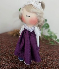 تصویر عروسک روسی ۳۵ سانت 