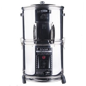 تصویر سبزی خردکن سبزیران مدل 3000 عقاب ظرفیت ۴ کیلوگرم 