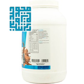 تصویر پودر گینر پرو کمپلکس نید نوتریشن 3000 گرمی Pro Complex Gainer