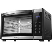 تصویر آون توستر تکنو مدل Te-657 Techno Te-657 Oven Toaster