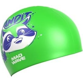 تصویر Mad Wave M0572 03 0 10W CAP Silicone Junior ، One You 