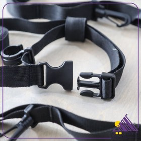 تصویر بند نظم دهنده 