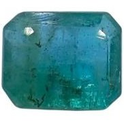 تصویر زمرد زامبیا 3.35 قیراط 