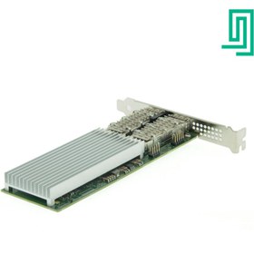 تصویر Intel E810-CQDA2 Ethernet 100Gb 2-port QSFP28 Adapter for HPE 
