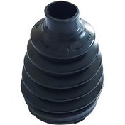 تصویر گردگیر پلوس سمت چرخ ضد روغن برلیانس H330 