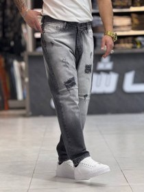 تصویر شلوار مام کد 10029 - 31 